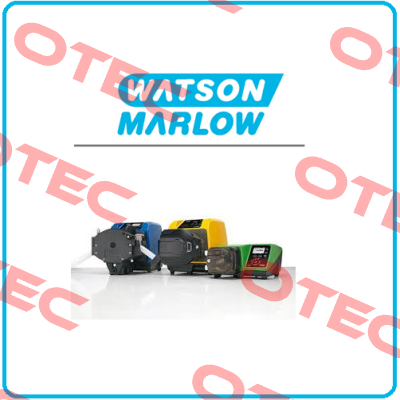 8,0X1,6 MM Watson Marlow