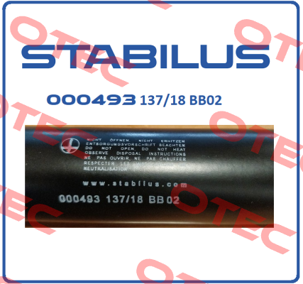 000.493 Stabilus