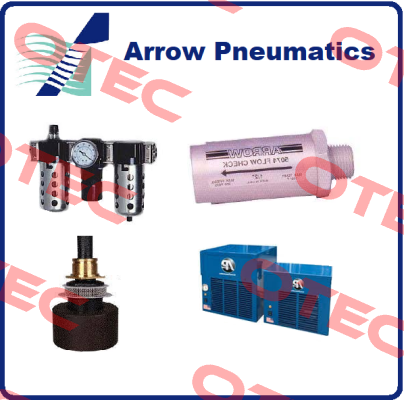 9052  Arrow Pneumatics