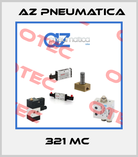 321 MC  AZ Pneumatica