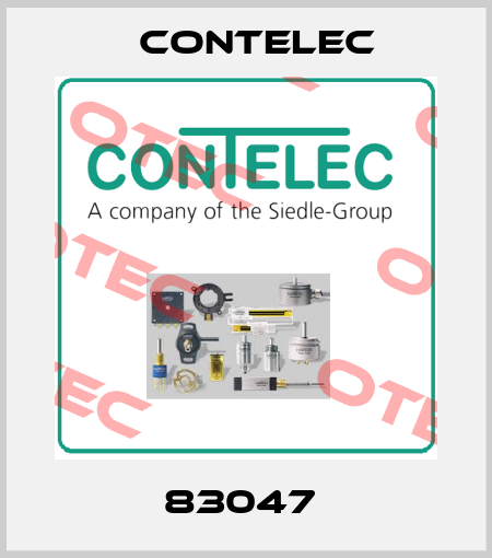 83047  Contelec