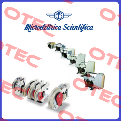 8582360 Microelettrica Scientifica