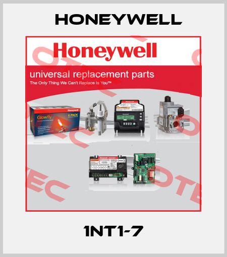 1NT1-7 Honeywell