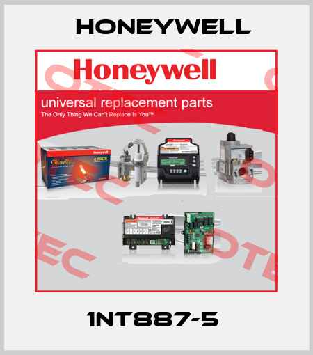 1NT887-5  Honeywell