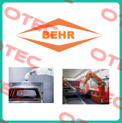 8MK 376 721-261 906  Behr