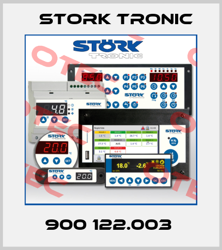 900 122.003  Stork tronic