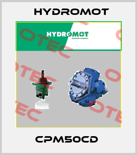 CPM50CD  Hydromot
