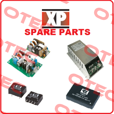 ISH0512A  XP Power