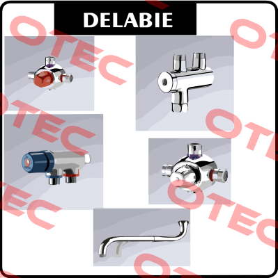 5640T3  Delabie