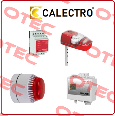 Air-channel for UG-2-A4O obsolete, replacement UG-5-AFR-24V  Calectro