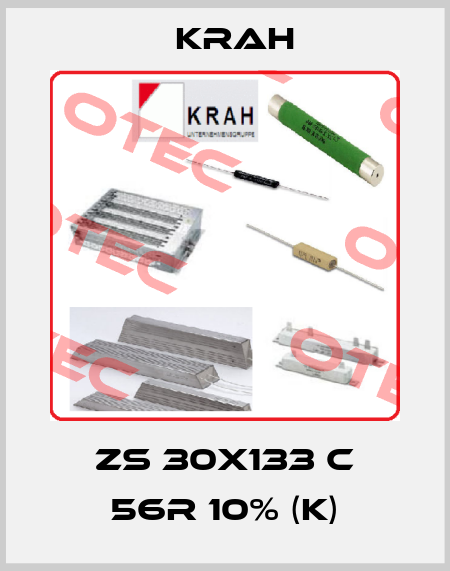 ZS 30x133 C 56R 10% (K) Krah