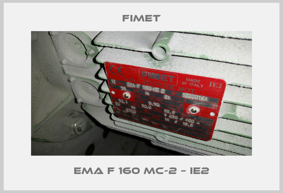 EMA F 160 MC-2 – IE2-big