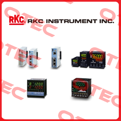 THK-7936  Rkc Instruments