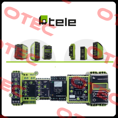 T2X01-W obsolete, replaced by G2TF01  Tele