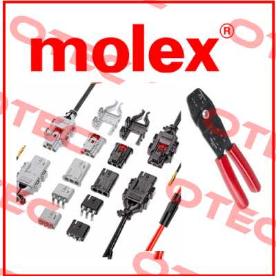 Molex 8R4000A16M010 Molex