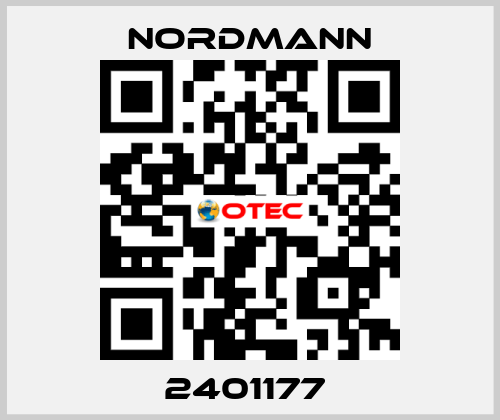 2401177  Nordmann