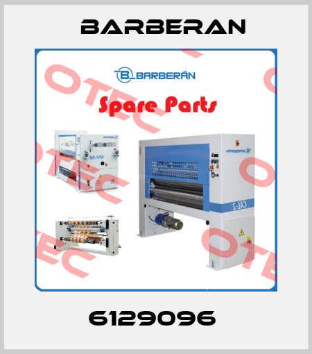 6129096  Barberan