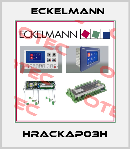 HRACKAP03H Eckelmann