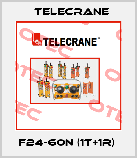 F24-60N (1T+1R)  Telecrane