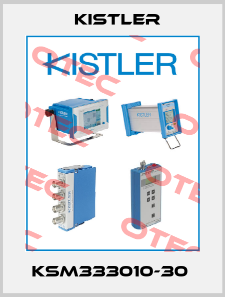 KSM333010-30  Kistler