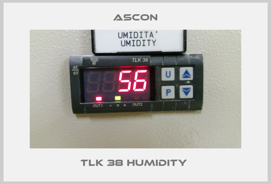 TLK 38 Humidity -big