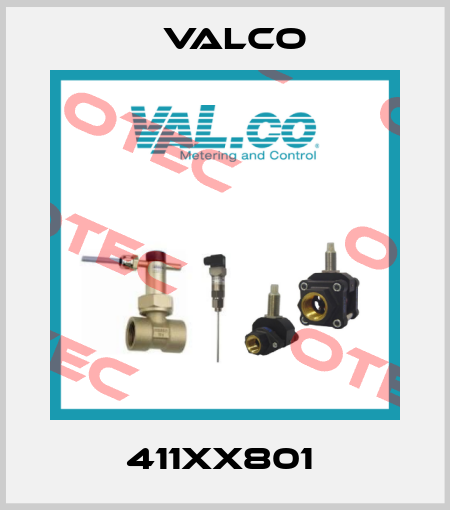 411XX801  Valco