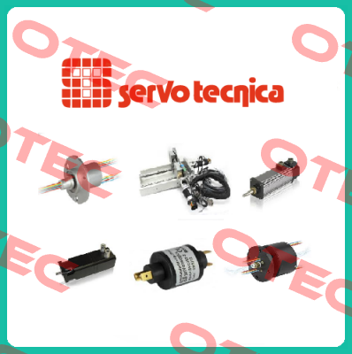 SVTSB01-S-A-02/02-0000/0000-ST-000 Servotecnica