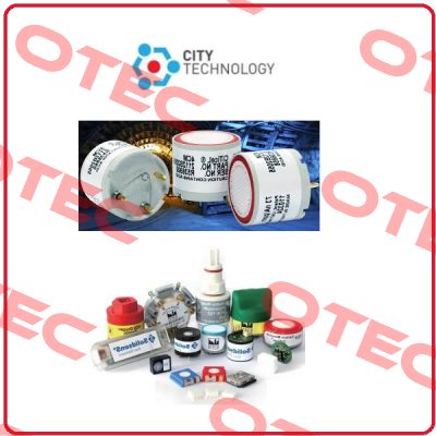 Oxygen Tx O2 T7OX/V CiTiceL 0-25% Citicel