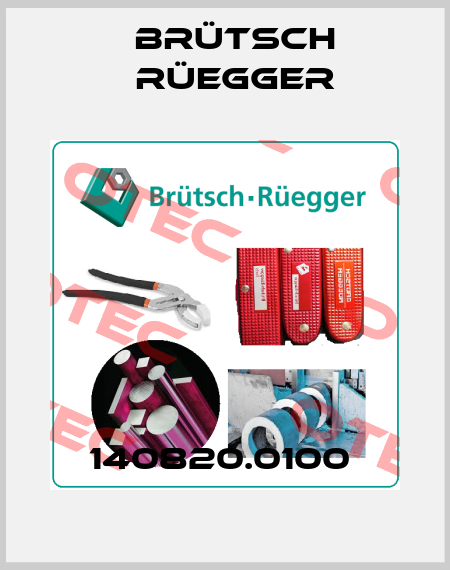 140820.0100  Brütsch Rüegger
