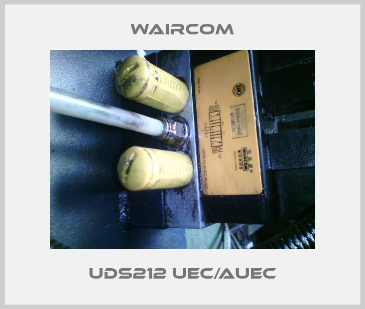 UDS212 UEC/AUEC-big