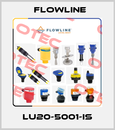 LU20-5001-IS Flowline