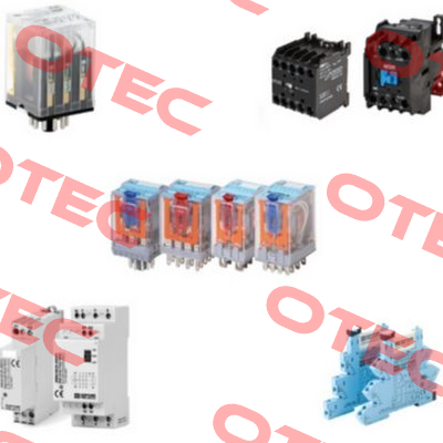 C21/DC12V  Comat Releco