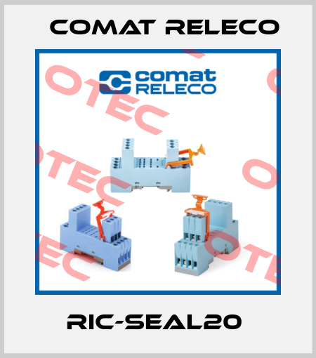 RIC-SEAL20  Comat Releco
