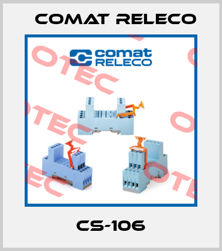 CS-106 Comat Releco