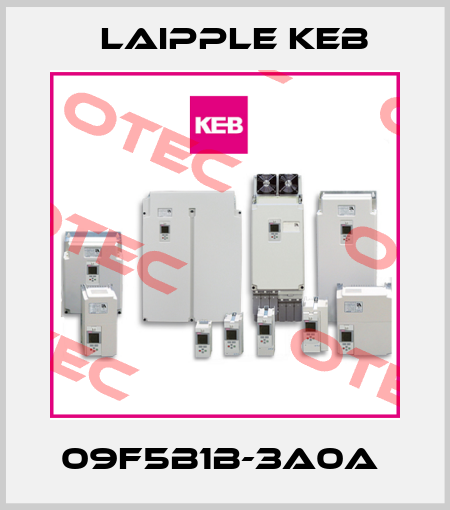 09F5B1B-3A0A  LAIPPLE KEB