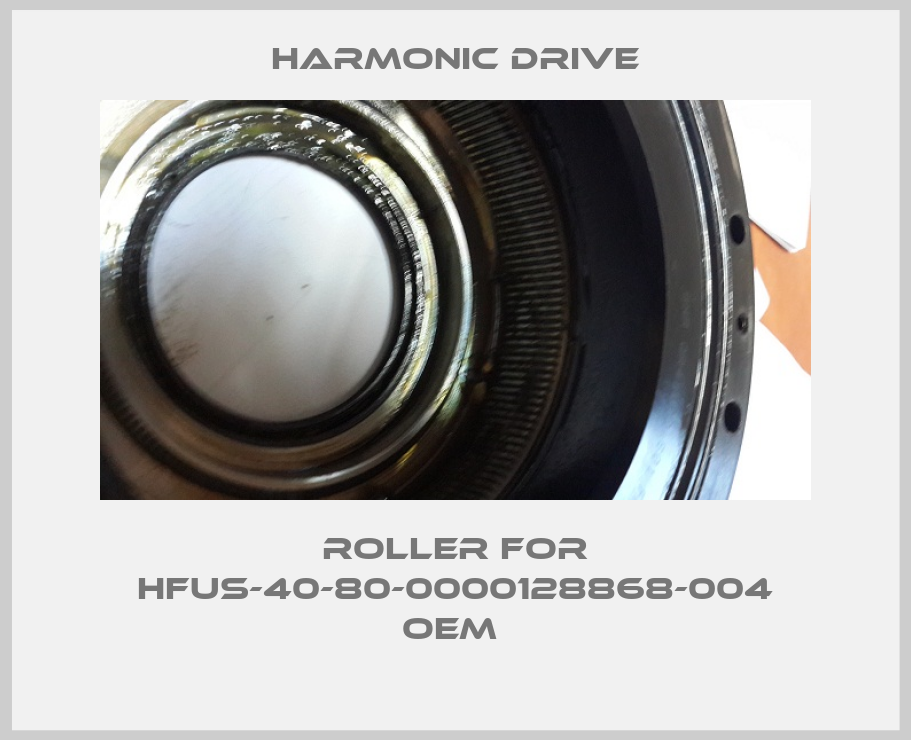 ROLLER for HFUS-40-80-0000128868-004 oem -big