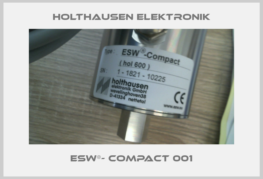ESW®- Compact 001-big