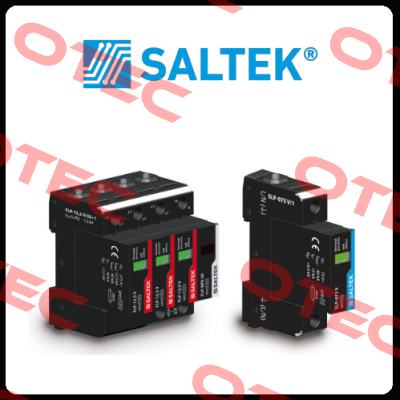 DA-275 V/3S+1 Saltek