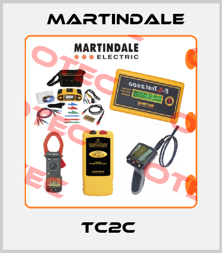 TC2C  Martindale