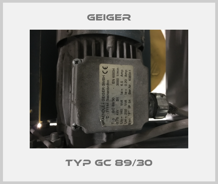 Typ GC 89/30-big