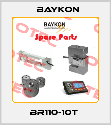 BR110-10T  Baykon