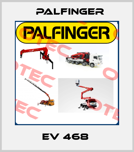EV 468  Palfinger