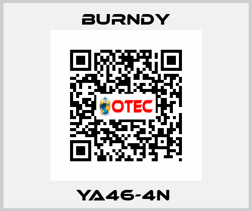 YA46-4N  Burndy