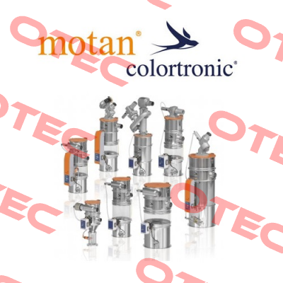 4104430  Motan Colortronic