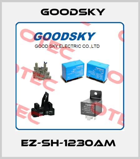 EZ-SH-1230AM  Goodsky