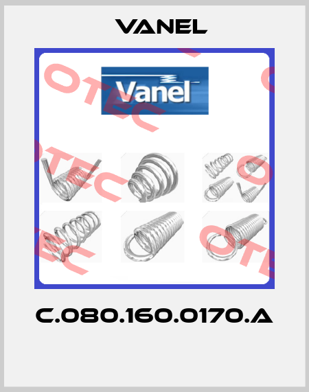 C.080.160.0170.A  Vanel