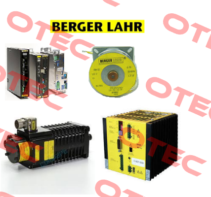 WDM3-004  Berger Lahr (Schneider Electric)