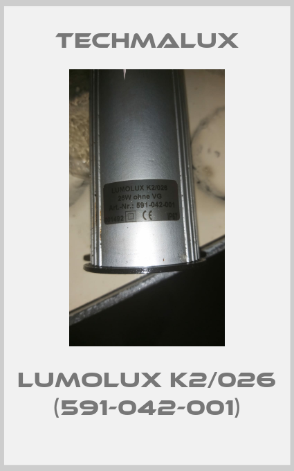 Lumolux K2/026 (591-042-001)-big