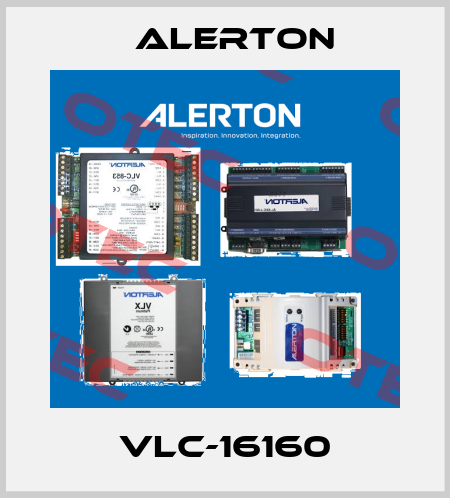 VLC-16160 Alerton