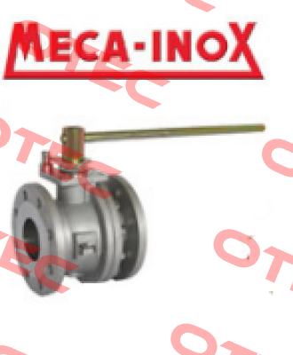 PS4LBWVI  Meca-Inox